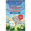 Geli�tiren Sudoku - ( Kolay Bulmacalar - 2. D�zey ) Berksan Yay�nc�l�k