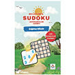 Geli�tiren Sudoku - ( �ok Zor Bulmacalar - 5. D�zey ) Berksan Yay�nc�l�k