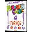 4.S�n�f T�rk�e Fenomen �ocuk Gama Yay�nlar�