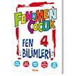 4.S�n�f Fen Bilimleri Fenomen �ocuk Gama Yay�nlar�