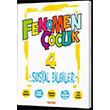 4.S�n�f Sosyal Bilgiler Fenomen �ocuk Gama Yay�nlar�