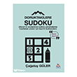 Doruktakilere Sudoku - �kinci A�ama Berksan Yay�nc�l�k
