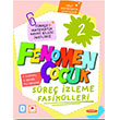 2.S�n�f S�re� �zleme Fasik�lleri Fenomen �ocuk