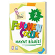 2.S�n�f Hayat Bilgisi Fenomen �ocuk Gama Yay�nlar�