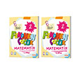 2. S�n�f Matematik Fenomen �ocuk 1. ve 2. Kitap Gama Yay�nlar�