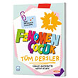 1. S�n�f T�m Dersler Dikkat Soru Bankas� Fenomen �ocuk