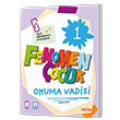 1. S�n�f Fenomen �ocuk 1 Okuma Vadisi Fenomen �ocuk