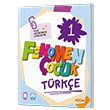 1. S�n�f T�rk�e Fenomen �ocuk