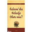 �slam da Felsefe Olur mu? Ara�t�rma Yay�nlar�