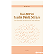 �mam ��fi� nin Hadis Us�l� Miras� Ara�t�rma Yay�nlar�