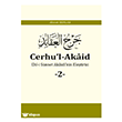 Cerhu l-Ak�id -2- Ara�t�rma Yay�nlar�
