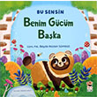 Benim G�c�m Ba�ka Sincap Kitap