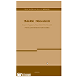 Ahl�k� Donan�m Ara�t�rma Yay�nlar�
