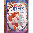 Enola Holmes`un Maceralar� 1 - �ifte Kay�p Bab�ali K�lt�r Yay�nc�l���