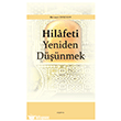 Hil�feti Yeniden D���nmek Ara�t�rma Yay�nlar�