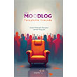 The Moodlog Terapistin Yan�nda M�ptela Yay�nlar�