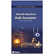 K�kenli Mahallesi Halk �nan��lar� Ara�t�rma Yay�nlar�