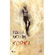Korka �thaki Yay�nlar�
