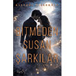 Bitmeden Susan �ark�lar M�ptela Yay�nlar�