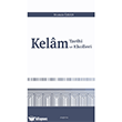 Kelam Tarihi ve Ekolleri Ara�t�rma Yay�nlar�