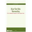 Kur �n da Yarat�l�� Ara�t�rma Yay�nlar�