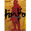 Dorohedoro 1. Cilt �thaki Yay�nlar�
