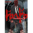 Dorohedoro 3. Cilt �thaki Yay�nlar�