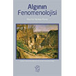 Alg�n�n Fenomenolojisi Minotor Kitap