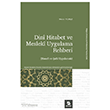 Hitabet ve Mesleki Uygulama Rehberi Bilay Yay�nlar�