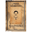 Se�me Hik�yeler 1 Bilgesina Yay�nlar�