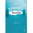 Hekimin Filozof H�li-2 Minotor Kitap