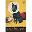 Zalim �yimserlik Minotor Kitap