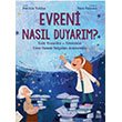 Evreni Nas�l Duyar�m? Gaby Gonz�lez ve Einstein`�n Uzay-Zaman Dalgalar� Ara�t�rmas� �thaki �ocuk Yay�nlar�