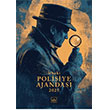 �thaki Polisiye Ajandas� 2025 �thaki Yay�nlar�