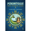 Psikomitoloji-�nsan� �yk�lerinde Aramak 4 Minotor Kitap
