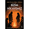 Bizim Hikayemiz Minotor Kitap