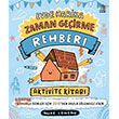 Evde Harika Zaman Ge�irme Rehberi/ Aktivite Kitab� �thaki �ocuk Yay�nlar�