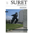 Suret Say�: 16 Psikok�lt�rel Analiz Beden Suret Dergisi