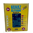 6 Dilli Tamam� Sesli Rekat Sayar Led Ekranl� Namaz K�l�yorum - Namaz ��reten Cihaz  Azim Da��t�m Yay�nc�l�k