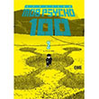 Mob Psycho 100  2. Cilt �thaki Yay�nlar�
