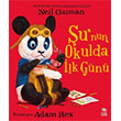 �u nun Okulda �lk G�n� �thaki �ocuk Yay�nlar�