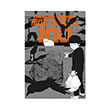 Mob Psycho 100 3. Cilt �thaki Yay�nlar�