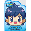 Pixel Art Zaman� ��kartmal� Boyama Kitab� �thaki �ocuk Yay�nlar�