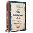 Kalp Amellerinin �z� (Medaric� s Salikin Muhtasar�) Biriz Yay�nlar�