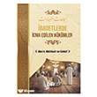 �badetlerde �cma Edilen H�k�mler Biriz Yay�nlar�