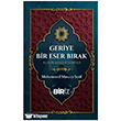 Geriye Bir Eser B�rak Biriz Yay�nlar�