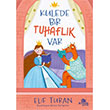 Kulede Bir Tuhafl�k Var Kronik �ocuk