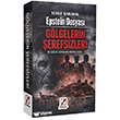 Epstein Dosyas� - G�lgelerin �erefsizleri Bozk�r Yay�nlar�