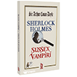 Sherlock Holmes - Sussex Vampiri Billur Yay�nlar�