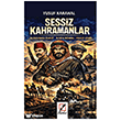 Sessiz Kahramanlar Bozk�r Yay�nlar�